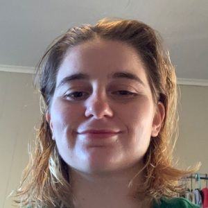 Meet your Posher, Katherine